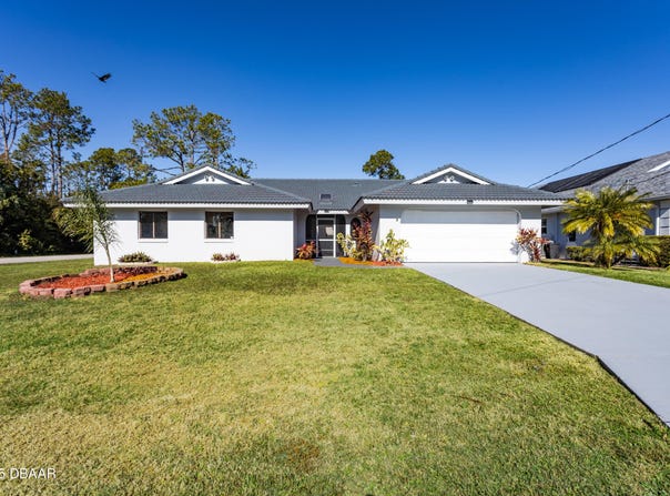 3 Clement Court, Palm Coast, FL 32137