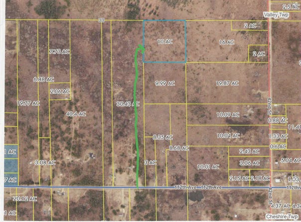 42nd Street, Allegan, MI 49010