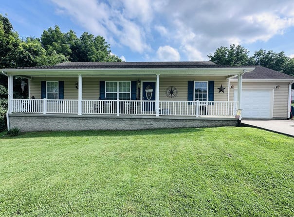 117 Arrowhead Trail, Stanford, KY 40484