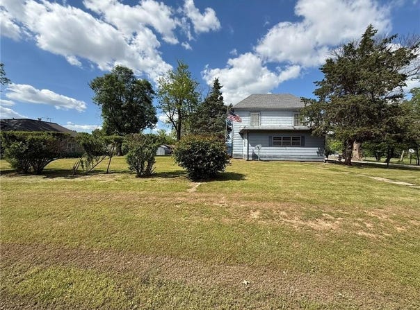 707 5th Street, Scammon, KS 66773