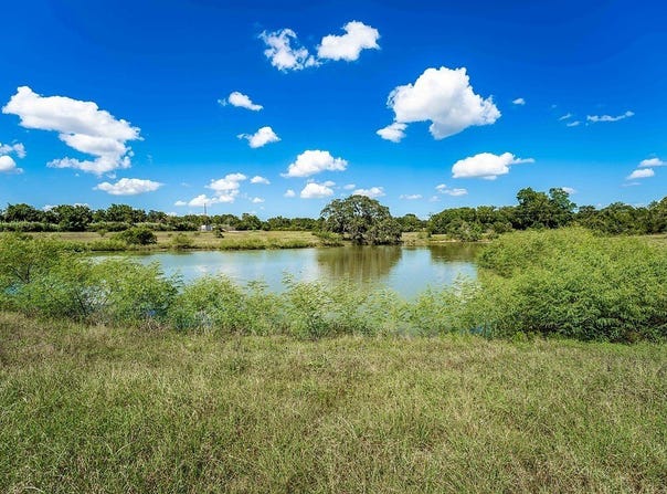 TBD County Road 253, Weimar, TX 78962