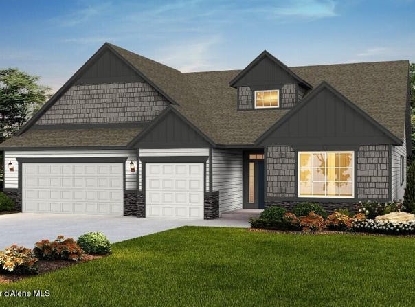 15109 N LIANE LN, Rathdrum, ID 83858