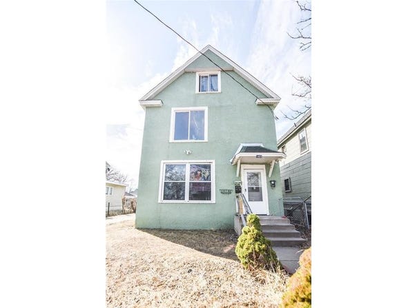1403 E 28th Street, Minneapolis, MN 55407
