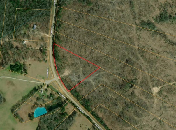 5 Acres Clark Reese, Thomson, GA 30824