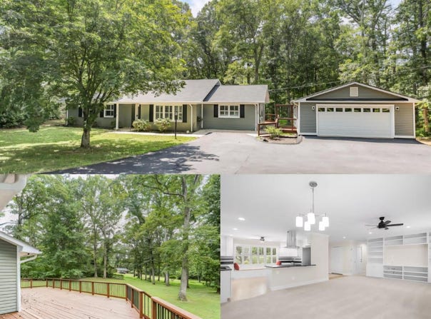 39 VAN HORN LN, STAFFORD, VA 22556