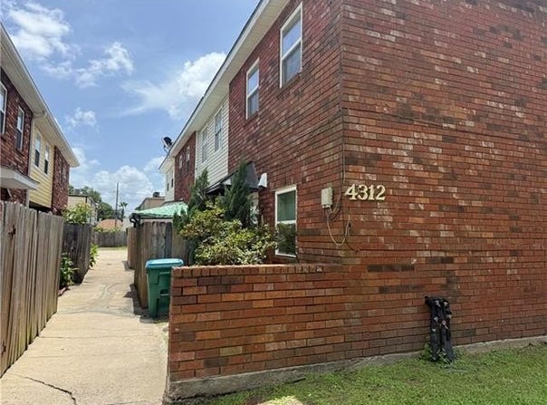 4312 GEORGIA Avenue, Kenner, LA 70065