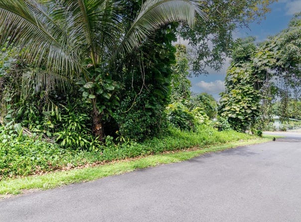 N OPIHI ST, Pahoa, HI 96778
