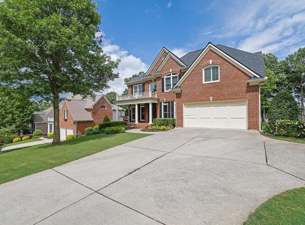 6260 Sturbridge Lane, Cumming, GA 30040