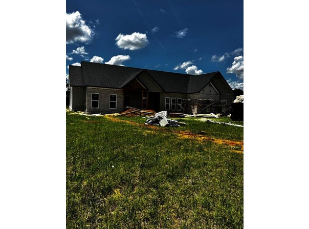 1548 Iris Road, Dothan, AL 36301