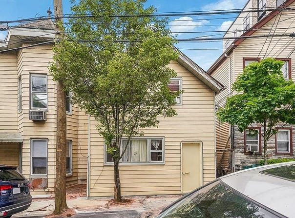 115 34TH ST, Union City, NJ 07087