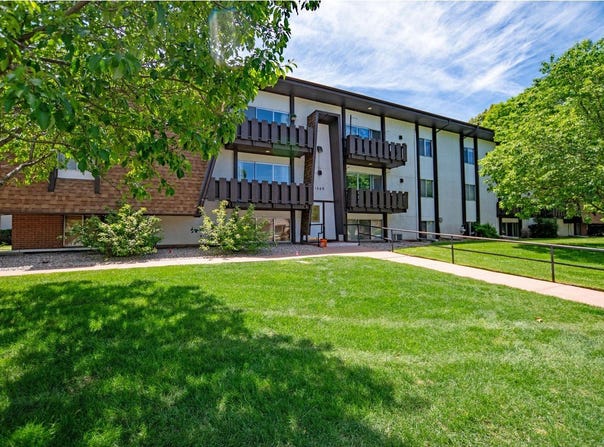 1309 Kirkwood Dr, Fort Collins, CO 80525