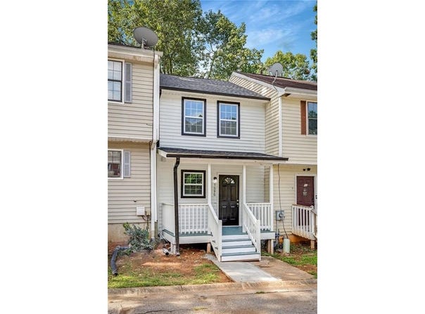 7090 Oakhill Circle, Austell, GA 30168