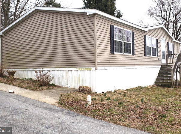 41 ROUTE 41, GAP, PA 17527