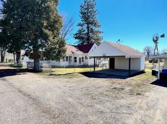 113 Walnut St, Adin, CA 96006