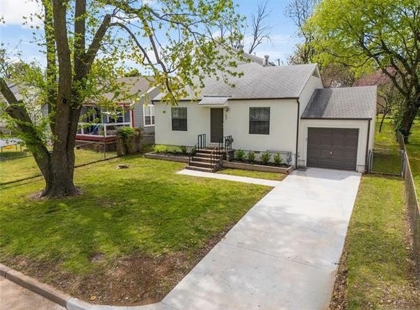 52 S Urbana Avenue, Tulsa, OK 74112