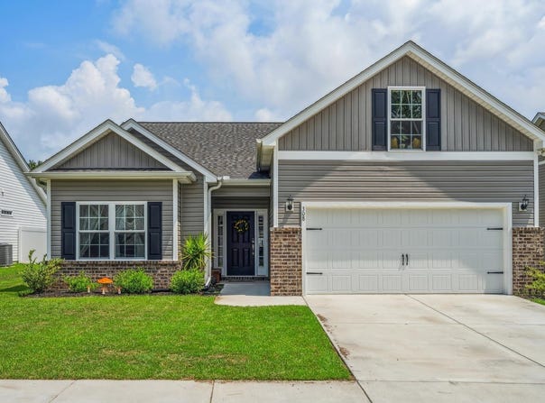 308 Concorde Dr., Georgetown, SC 29440