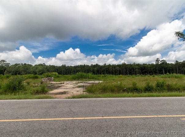 Meadow Road, Lumberton, NC 28358