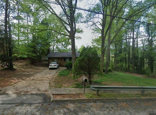 1159 Tamarack Trail, Forest Park, GA 30297