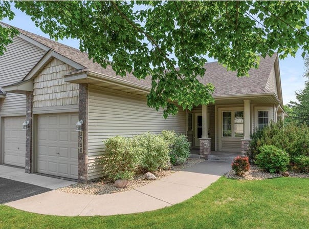 2750 Park View Court, Little Canada, MN 55117