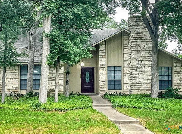 2505 Canyon Creek Drive, Temple, TX 76502