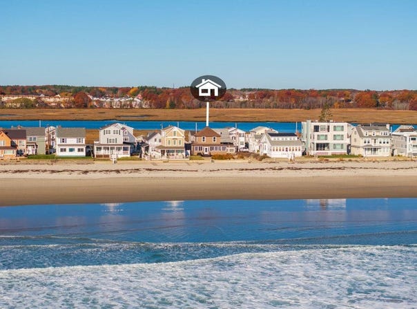 229 Atlantic Avenue, Wells, ME 04090
