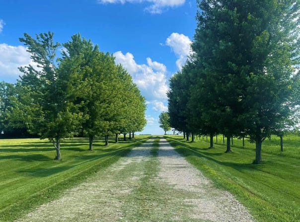 3805 480Th Street, Buffalo Center, IA 50424