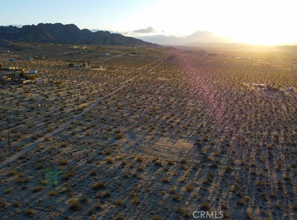 Cottonwood, Joshua Tree, CA 92252