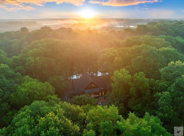 1486 Yellow Hammer Trl, Broken Bow, OK 74728
