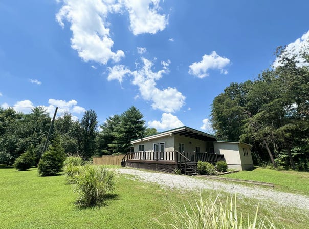 1704 Harbor Springs Road, Jamestown, KY 42629