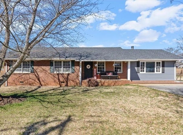 213 Cook Street, Cartersville, GA 30120