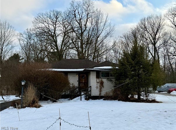 237 Shields Road, Boardman, OH 44512