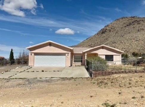 3325 W Ocotillo Road, Golden Valley, AZ 86413