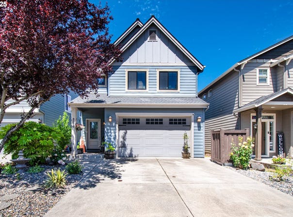 9312 NE 47TH CIR, Vancouver, WA 98665