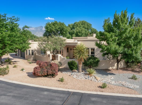 317 PLAZA MUCHOMAS, Bernalillo, NM 87004