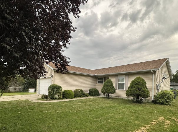 507 South  Poplar, Creston, IA 50801