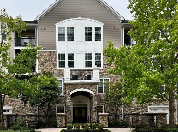 7201 TRAVERTINE Drive, BALTIMORE, MD 21209