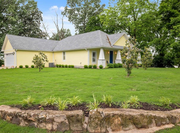 299 Basin Street, Pocahontas, AR 72455