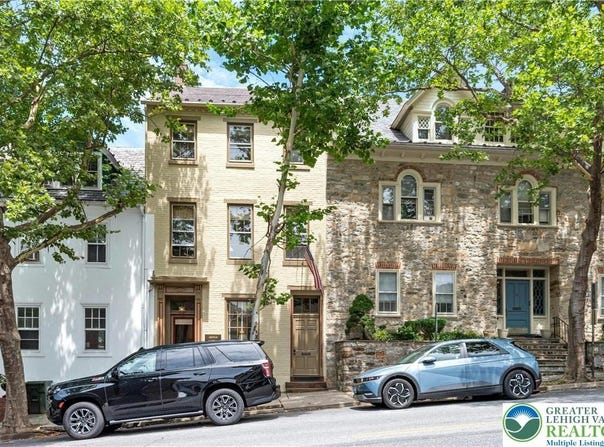 74 W Market Street, Bethlehem City, PA 18018