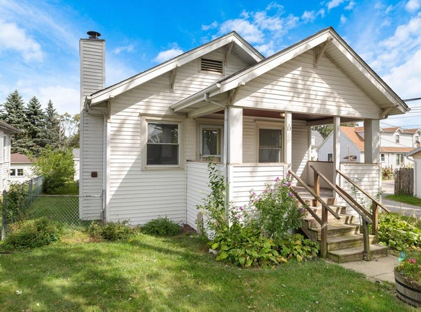13 W 37th Street, Steger, IL 60475