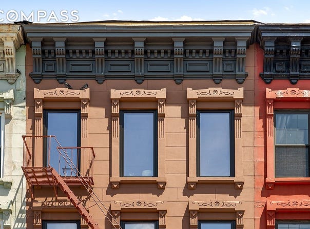 129 Malcolm X Boulevard, Brooklyn, NY 11221
