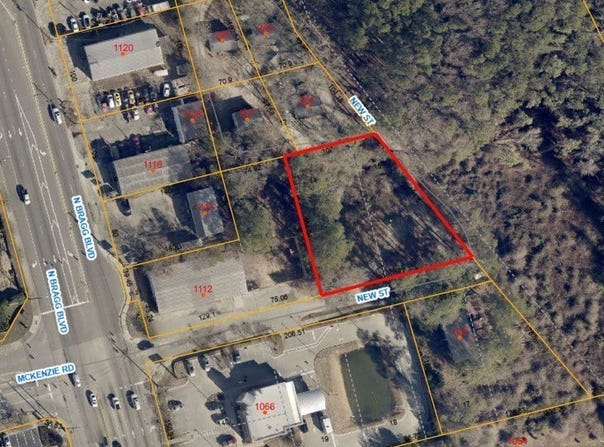 137 New Street, Spring Lake, NC 28390