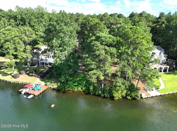 139 Harrell Road, West End, NC 27376