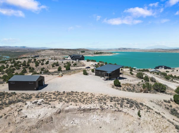 13030 S WARD BEACH Rd, Levan, UT 84639