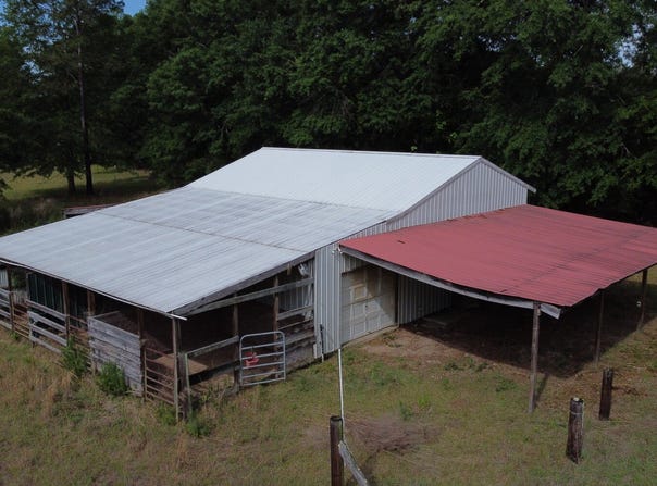 0 Redmond Mill Rd, North, SC 29115