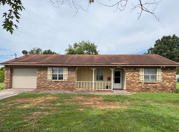860 BROWNS FERRY Rd, Madison, AL 35757
