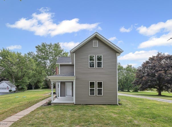 6434 Union Avenue NE, Alliance, OH 44601