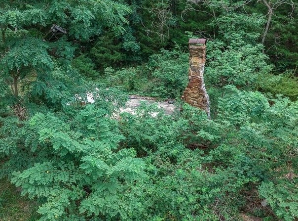 TBD Low Gap  RD, West Fork, AR 72774