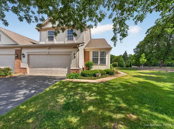 4001 Whitehall Lane, Algonquin, IL 60102