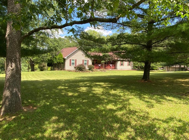 334 Osage Lane, Hide A Way Hills, OH 43107