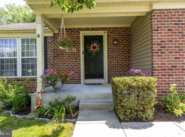 307 POWDERSBY ROAD, JOPPA, MD 21085